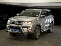 Thumbnail Toyota Fortuner 2.4GD-6 4x4 auto