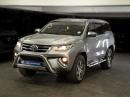 Thumbnail Toyota Fortuner 2.4GD-6 4x4 auto