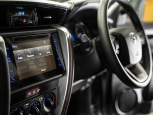 Toyota Fortuner 2.4GD-6 4x4 auto - Image 21