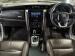 Toyota Fortuner 2.4GD-6 4x4 auto - Thumbnail 22