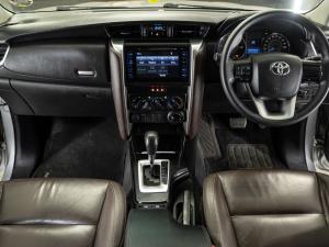 Toyota Fortuner 2.4GD-6 4x4 auto - Image 22