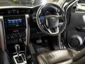 Toyota Fortuner 2.4GD-6 4x4 auto - Image 24