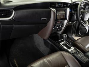 Toyota Fortuner 2.4GD-6 4x4 auto - Image 29
