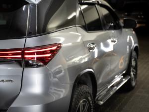 Toyota Fortuner 2.4GD-6 4x4 auto - Image 30