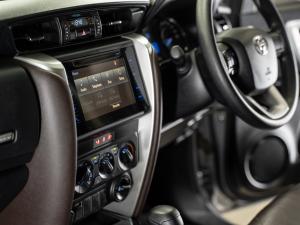 Toyota Fortuner 2.4GD-6 4x4 auto - Image 36