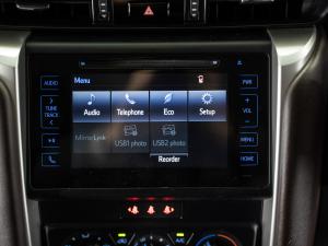Toyota Fortuner 2.4GD-6 4x4 auto - Image 37