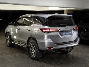 Toyota Fortuner 2.4GD-6 4x4 auto - Image 3