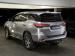 Toyota Fortuner 2.4GD-6 4x4 auto - Thumbnail 3