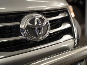 Toyota Fortuner 2.4GD-6 4x4 auto - Image 5