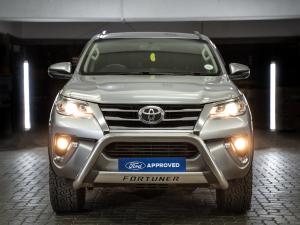 Toyota Fortuner 2.4GD-6 4x4 auto - Image 6