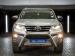 Toyota Fortuner 2.4GD-6 4x4 auto - Thumbnail 6