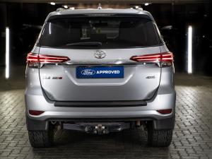 Toyota Fortuner 2.4GD-6 4x4 auto - Image 7