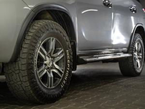 Toyota Fortuner 2.4GD-6 4x4 auto - Image 9