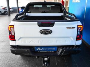 Ford Ranger 2.0 BiTurbo double cab Tremor 4WD - Image 10