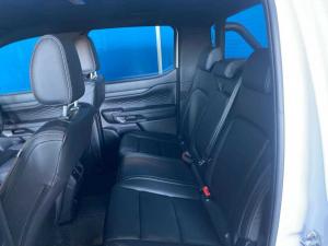 Ford Ranger 2.0 BiTurbo double cab Tremor 4WD - Image 11