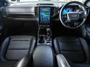 Ford Ranger 2.0 BiTurbo double cab Tremor 4WD - Image 11