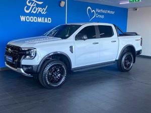 Ford Ranger 2.0 BiTurbo double cab Tremor 4WD - Image 1