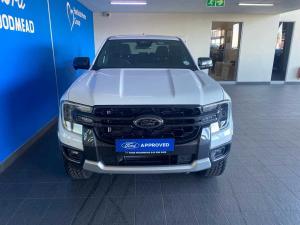 Ford Ranger 2.0 BiTurbo double cab Tremor 4WD - Image 2