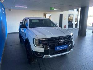 Ford Ranger 2.0 BiTurbo double cab Tremor 4WD - Image 3