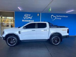 Ford Ranger 2.0 BiTurbo double cab Tremor 4WD - Image 4