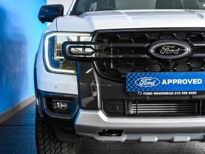 Ford Ranger 2.0 BiTurbo double cab Tremor 4WD - Image 4