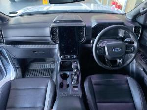 Ford Ranger 2.0 BiTurbo double cab Tremor 4WD - Image 6