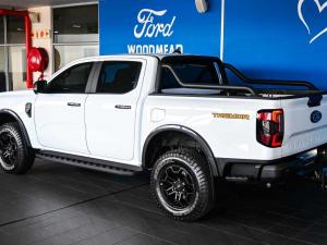 Ford Ranger 2.0 BiTurbo double cab Tremor 4WD - Image 8