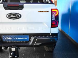 Ford Ranger 2.0 BiTurbo double cab Tremor 4WD - Image 9