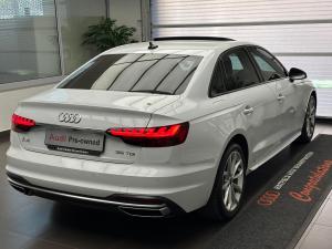 Audi A4 35TDI Advanced - Image 10
