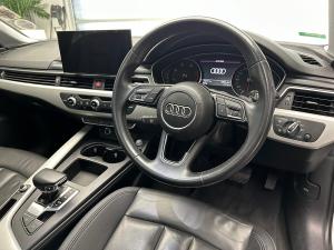 Audi A4 35TDI Advanced - Image 12