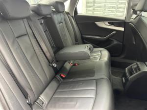 Audi A4 35TDI Advanced - Image 13