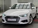 Thumbnail Audi A4 35TDI Advanced