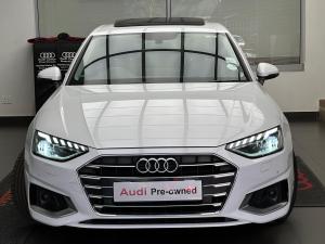Audi A4 35TDI Advanced - Image 2