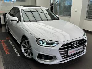 Audi A4 35TDI Advanced - Image 3