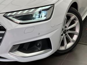Audi A4 35TDI Advanced - Image 4