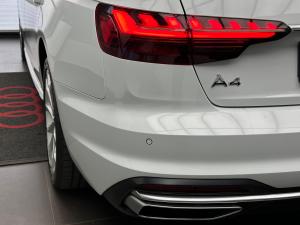 Audi A4 35TDI Advanced - Image 6