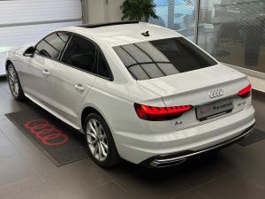 Audi A4 35TDI Advanced - Image 9