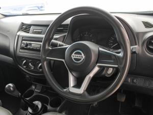 Nissan Navara 2.5 single cab XE - Image 10