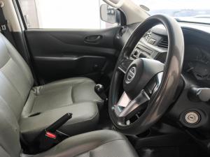 Nissan Navara 2.5 single cab XE - Image 14