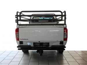 Nissan Navara 2.5 single cab XE - Image 16