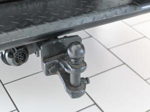 Nissan Navara 2.5 single cab XE - Image 17