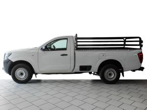 Nissan Navara 2.5 single cab XE - Image 18
