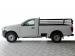 Nissan Navara 2.5 single cab XE - Thumbnail 18