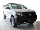 Thumbnail Nissan Navara 2.5 single cab XE
