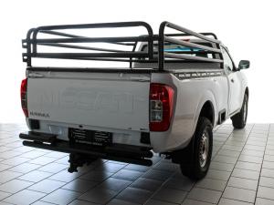 Nissan Navara 2.5 single cab XE - Image 20