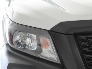 Nissan Navara 2.5 single cab XE - Image 4