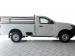 Nissan Navara 2.5 single cab XE - Thumbnail 8