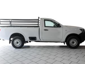 Nissan Navara 2.5 single cab XE - Image 8