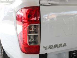 Nissan Navara 2.5 single cab XE - Image 9