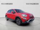 Thumbnail Fiat 500X 1.4T Cross auto